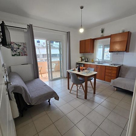 חאניה Fougaro Apartments מראה חיצוני תמונה