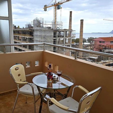 חאניה Fougaro Apartments מראה חיצוני תמונה
