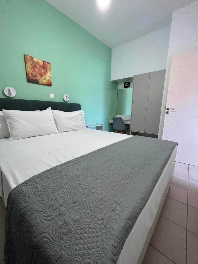 חאניה Fougaro Apartments מראה חיצוני תמונה