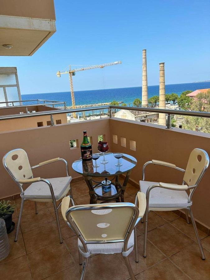 חאניה Fougaro Apartments מראה חיצוני תמונה