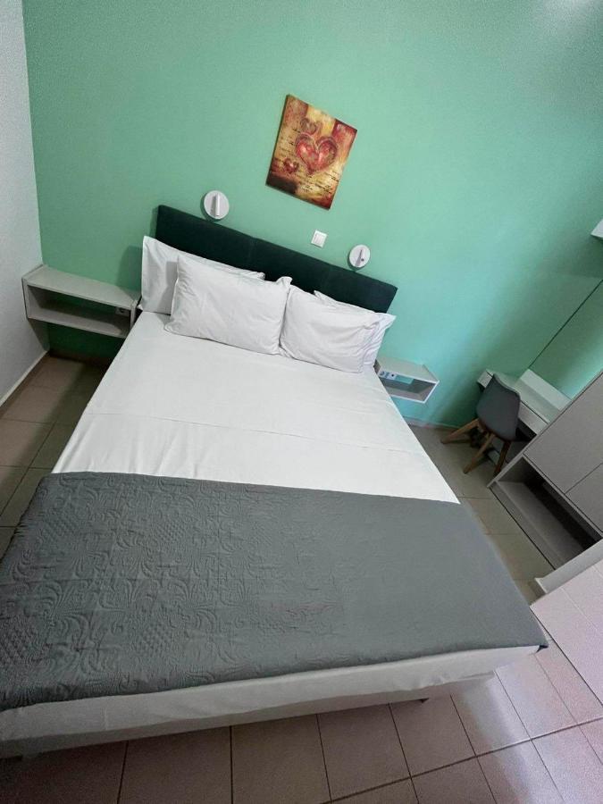 חאניה Fougaro Apartments מראה חיצוני תמונה