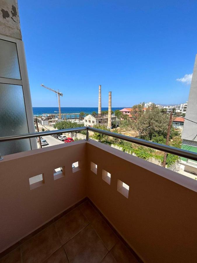 חאניה Fougaro Apartments מראה חיצוני תמונה
