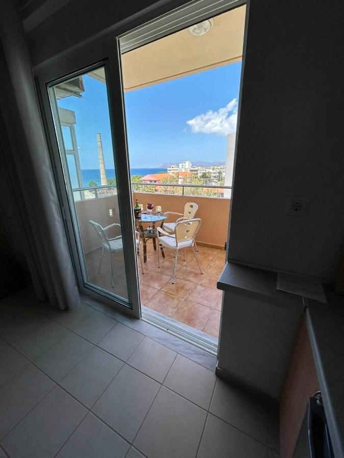 חאניה Fougaro Apartments מראה חיצוני תמונה