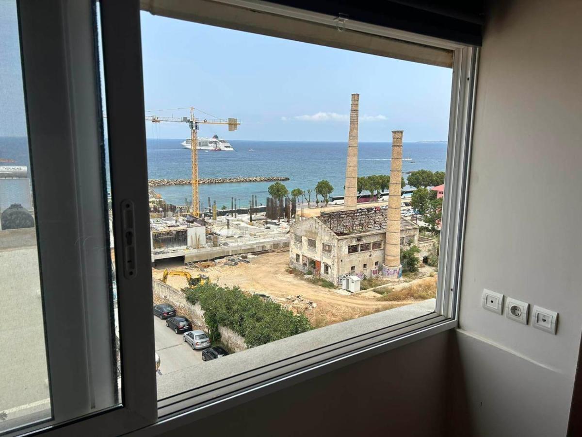 חאניה Fougaro Apartments מראה חיצוני תמונה